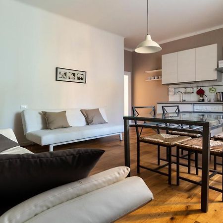 Ferienwohnung Italianway - Riva Di Reno 47 B Bologna Exterior foto