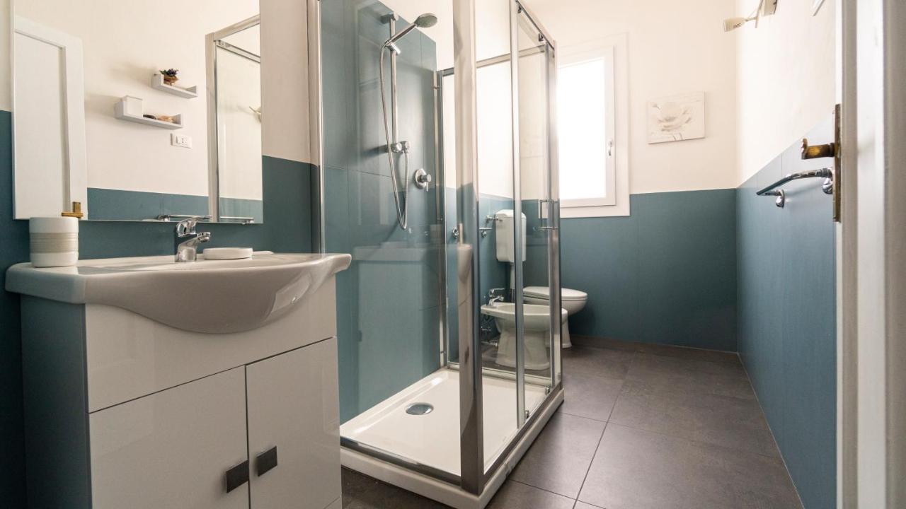 Ferienwohnung Italianway - Riva Di Reno 47 B Bologna Exterior foto